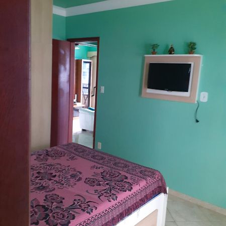 Apartamento Com Estacionamento, Telas Nas Varandas Arraial do Cabo Esterno foto