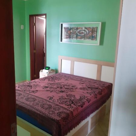 Apartamento Com Estacionamento, Telas Nas Varandas Arraial do Cabo Esterno foto