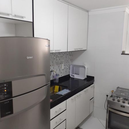 Apartamento Com Estacionamento, Telas Nas Varandas Arraial do Cabo Esterno foto