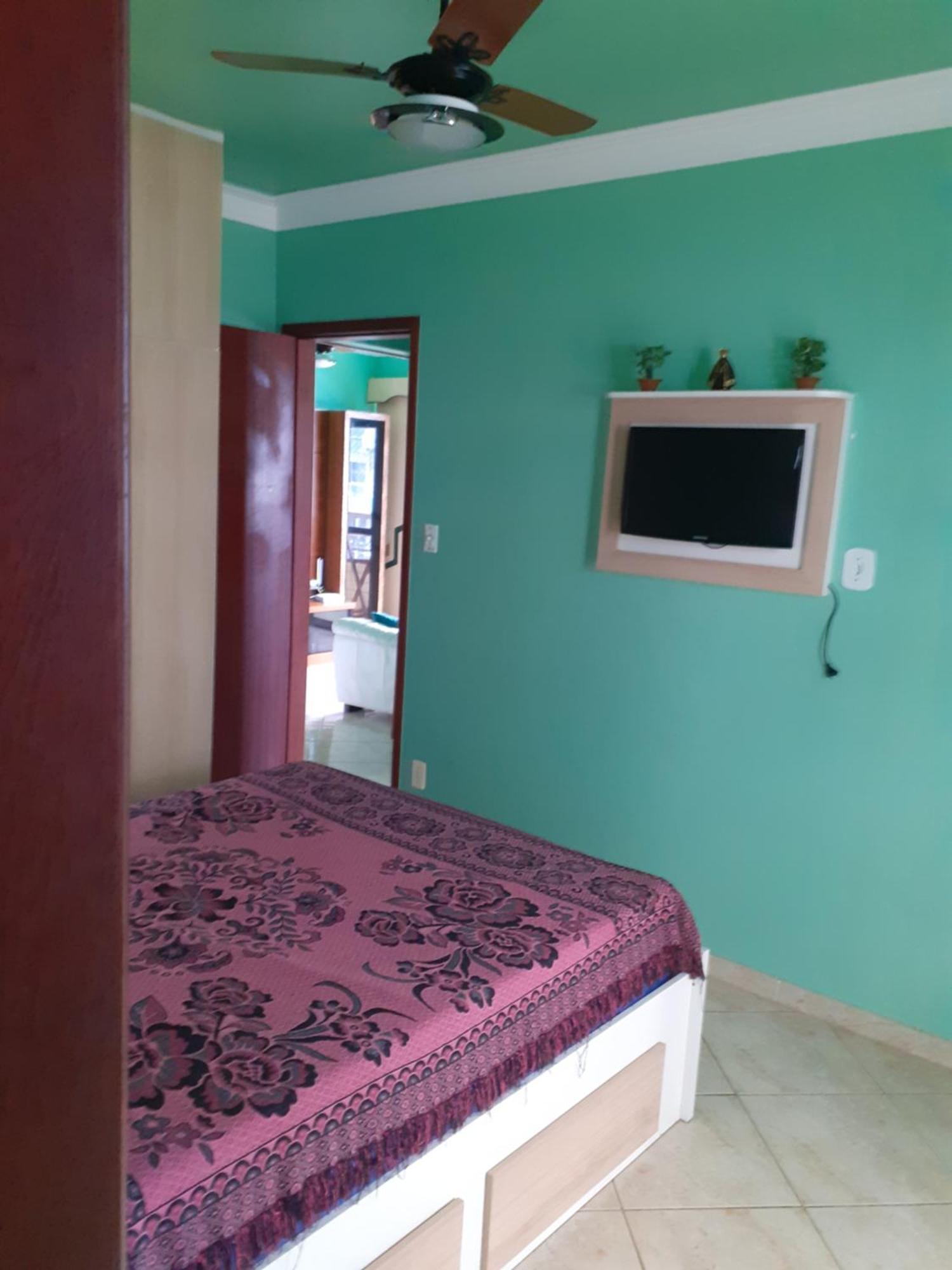 Apartamento Com Estacionamento, Telas Nas Varandas Arraial do Cabo Esterno foto