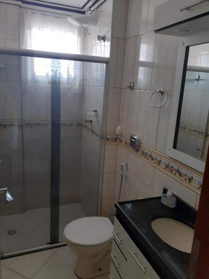 Apartamento Com Estacionamento, Telas Nas Varandas Arraial do Cabo Esterno foto