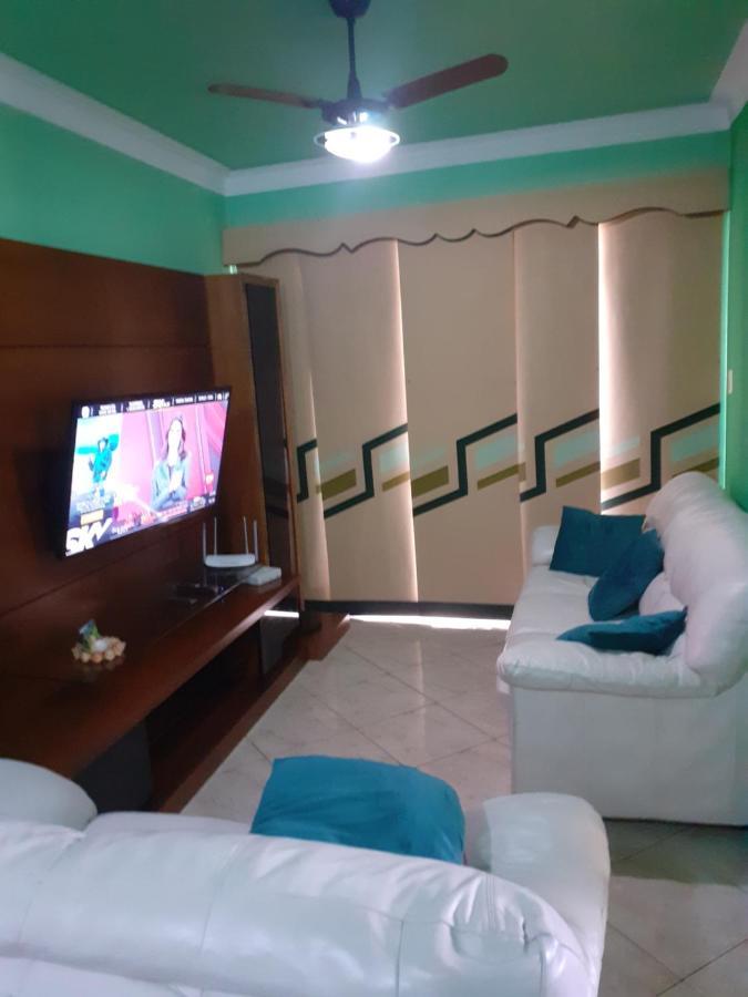 Apartamento Com Estacionamento, Telas Nas Varandas Arraial do Cabo Esterno foto