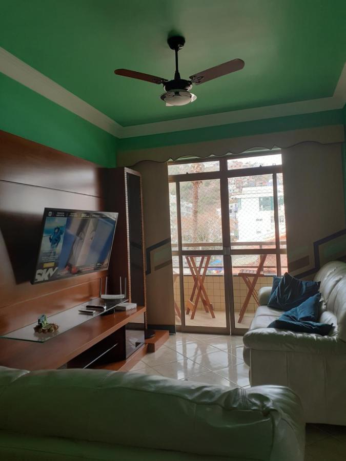 Apartamento Com Estacionamento, Telas Nas Varandas Arraial do Cabo Esterno foto