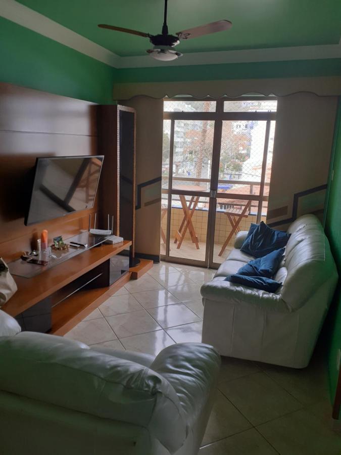 Apartamento Com Estacionamento, Telas Nas Varandas Arraial do Cabo Esterno foto