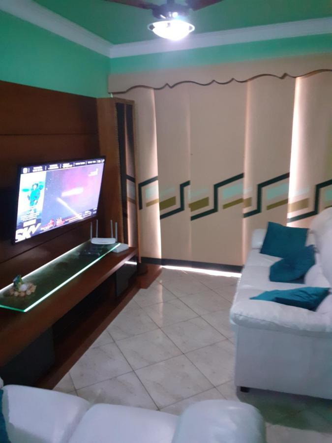 Apartamento Com Estacionamento, Telas Nas Varandas Arraial do Cabo Esterno foto