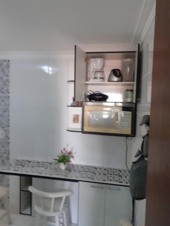 Apartamento Com Estacionamento, Telas Nas Varandas Arraial do Cabo Esterno foto